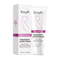 ราคา JGM ครีมทาท้องลาย ครีมบํารุงผิว มะม่วงครีมบํารุงผิว 40g ลดรอยแผลเป็น รอยแตกลาย ลดรอยแตกลาย ท้องลาย Mango Stretch Mark Cream ริ้วรอยจากการตั้งครรภ์ (21976168166)