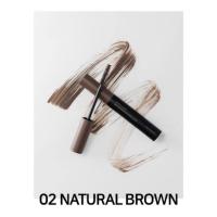 ราคา THE FACE SHOP QUICK HAIR WATERPROOF MASCARA (21587796673)