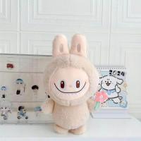 ราคา ตุ๊กตาลาบูบู้ Labubu The Monster รุ่นใหม่ ขนาด 9นิ้ว (21932503899)
