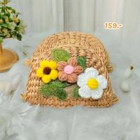 ราคา กระเป๋าสาน DIY กระจูดย้อมสีสวยใบใหญ่ งานดีคุณภาพ 12 15 4 นิ้วสะพายได้ ใส่เอกสารเหมาะมาก พร้อมส่งจากไทยส่งทุกวันนะคะ (21514368404)