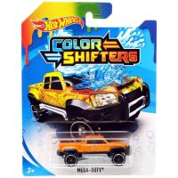 ราคา Hot Wheels Color Shifters รถเปลี่ยนสีได้ ของแท้ (18067412550)