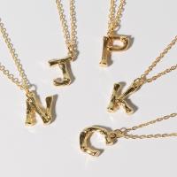 ราคา Alpha necklace สร้อยตัวอักษร ตัวอักษร A Z Silver925 (12035410737)
