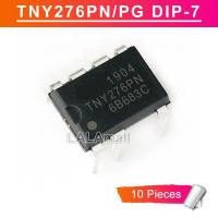 ราคา 10ชิ้น TNY276PN TNY276PG DIP 7 TNY276P TNY276 DIP7 DIP Off Line Switcher การจัดการพลังงานชิป IC ใหม่เดิม (515518504)