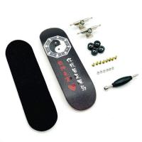 ราคา Tech Deck Fingerboard มืออาชีพ (16482275904)
