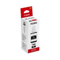 ราคา พร้อมกล่อง BOX หมึกเติม CANON INK GI 790 หมึกขวดแท้ 4 สี BK C M Y สำหรับ Pixma G1010 G2010 G3010 G4010 (21982030225)