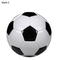 ราคา SBART เด็กฟุตบอลหนาสีดำและสีขาวหมายเลข3 No 4ผู้ใหญ่หลักและรองนักเรียนโรงเรียนเย็บลูกฟุตบอลพีวีซี (21902879432)