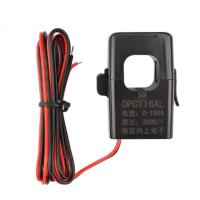 ราคา High Frequency Split Core Current Transformer OPCT16AL 3000 1 AC CT Clamp on Current Transformer (20362547676)