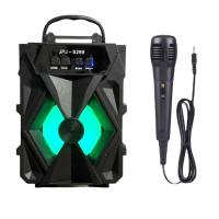 ราคา ลำโพงบลูทูธ พกพาสะดวก ลำโพงเรียนรู้เด็ก แบต 5 ชม ลำโพงบลูทูธ คุณภาพดีมาก ขายส่งได้ (21887888032)