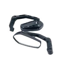 ราคา กระจกปลายแฮนด์ แต่งรถมอเตอร์ไซค์ ทรง 5 เหลี่ยม SH 3503 ปลายแฮนด์มอเตอร์ไซค์ มีให้เลือก 4 สี ราคาขายต่อ 1 คู่ ส่งตรงจาก กทม 1 2วันได้รับของ (21767615909)