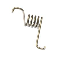 ราคา จัดส่งที่รวดเร็ว รุ่นอัพเกรด 4pot 2Port Brembo สปริงดันผ้าเบรก สปริงถ่างผ้าเบรค สปริงดิสก์เบรก สปริงเบรก สปริงกลับ ซิ่ง หูชิด ด้วง ผีเสื้อ ปักข้าง เม้าส์ และปั้มอื่นๆ (21992453209)