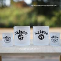 ราคา แก้ว แก้วเบียร์ แก้วเบียร์Jack Daniels ขายแยก ยกชุด (12467693580)