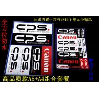 ราคา สติกเกอร์โลโก้สำหรับกล้อง Canon Canon CPS แบบมืออาชีพสติกเกอร์ศรัทธาสำหรับ Canon LOGO มีสินค้าพร้อมส่ง (8572326550)