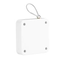 ราคา จัดส่งจากกรุงเทพ ปิดประตูอัตโนมัติ โช๊คสลิงปิดประตูเอง โช้คประตูอัตโนมัติแบบไม่มีรูเจาะ โช้คอัพประตูบ้านอัตโนมัติสำหรับประตูบานเลื่อน โช้คประตูแบบเรียบง่าย (21979168498)