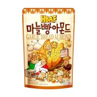 ราคา Tom s Farm Almond 18 รส อัลมอนด์เกาหลี ห่อใหญ่ Hbaf Honey Butter Cashewnut (19369332801)