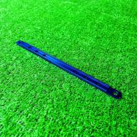 ราคา ชุดก้านเบรค แต่ง อาร์มยืด 2 นิ้ว น้ำเงิน ก้านเบรค ยึดดั๊ม มือลิงเจาะ สำหรับเวฟทุกรุ่น เวฟ110i เวฟ125 เวฟ125i และรุ่นอื่นๆ สำหรับสวิงอาร์มยืด (21920567408)