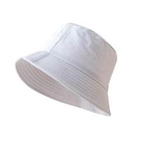 ราคา หมวกบัคเก็ต ผ้า Bucket สีพื้น Minimal เรียบง่าย แต่ดูดี (422444567)