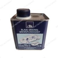 ราคา Ate น้ำมันเบรค Ate DOT3 SL ขนาด 0 5ลิตร Made in Germany (9561146117)