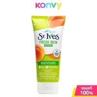 ราคา St Ives Fresh Skin Scrub 170g (11135853293)