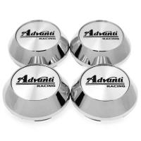 ราคา XINFAN 4ชิ้น65มม JDM Advanti Advan ฝาครอบล้อการแข่งรถออนซ์ขอบล้อรถตรงกลางหมวก60มม คลิปฮับ (20393935296)