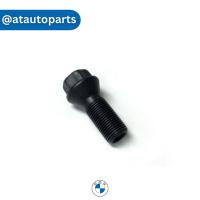 ราคา สกรูล้อ BMW แท้ 36136890324 36136781151 ขนาด M14 1 25 ใช้กับรุ่น F10 F20 F30 X1 F48 X3 X5 E70 ราคาต่อชิ้น (21952352463)