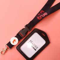 ราคา สายคล้องทรู สายคล้องบัตรทรู สายคล้องบัตรพนักงานทรู สายtrue ดำใหญ่1ชุด (8404356297)