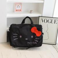 ราคา กระเป๋าเดินทางพับได้ ใบใหญ่ Sanrio (21682683775)