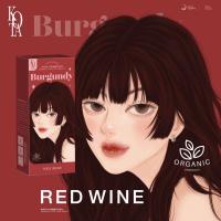 ราคา KOTA Color Cream ซื้อ 1 แถม 10 ทรีทเม้นท์บำรุงผม สีย้อมผมออแกนิค ยาย้อมผม มี 12 เฉดสี 100 ml (21812010970)