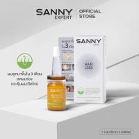 ราคา SANNY ANAGAIN ANTI HAIR LOSS TONIC ลดผมร่วง กระตุ้นผมเกิดใหม่ 1 ขวด (21252786595)