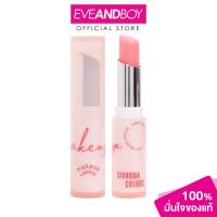 ราคา SIVANNA Color Changing Lipstick 3 g ซีเวนน่า คัลเลอร์ส คัลเลอร์ เช้งจิ้นส์ ลิปสติก (21405521539)