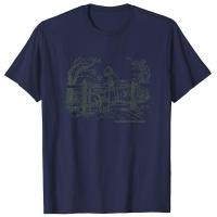 ราคา เสื้อยืด Disney Winnie the Pooh และ Christopher Robin (21734367220)