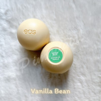 ราคา ลิปบาล์ม EOS lip balm evolution of smooth พร้อมส่ง (17810332823)