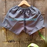 ราคา 3XL Big Size กางเกงขาสั้น BANG BANG ไซส์ M 3XL ไม่ใช่ผ้าร่ม (15917747740)