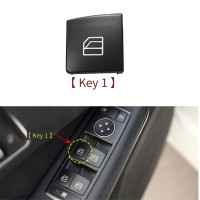 ราคา Beverly Car Window Lift Switch Repair Button Cover 2049058202 for C CLASS W204 X204 W212 W207 (21689762433)
