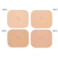ราคา แป้ง ZA True White Plus two way foundation ตลับ (20380623073)