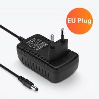 ราคา DC AC 12V Lighting Transformer AC100 240V Switching Power Supply 2A 3A LED Power Adapter (9703063519)