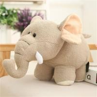 ราคา FDSFVDXGS ของขวัญสำหรับเด็กผู้ชายตุ๊กตาหนานุ่มของเล่นตุ๊กตาฮิปโปของเล่นรูปฮิปโปตุ๊กตาสัตว์ยัดนุ่นสำหรับเด็กของขวัญวันเกิดสำหรับเด็กตุ๊กตาช้างของเล่นยัดนุ่น (17507898483)