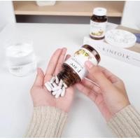 ราคา พร้อมส่ง ตรีผลา แคปซูล ภูรีเฮิร์บ Triphala Capsule Puree Herb 1 ขวด 60 แคปซูล (21353488472)