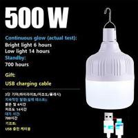 ราคา หลอดไฟLED หลอดไฟแบบชาร์จ หลอดไฟอเนกประสงค์ หลอดไฟบ้าน ไฟชาร์จแบต หลอดไฟพกพา ไฟ ฟรีสายชาร์จUSB หลอดไฟอัจฉริยะ ไฟฉุกเฉิน โคมไฟ (21921324647)