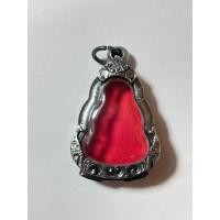 ราคา ตลับเงินใส่พระปิดตา (22023594074)