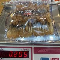 ราคา ส่งเร็วทันใจ หอยหลอดแม่กลองตากแห้ง เนื้อหวาน ตัวอ้วน 150g 200g 500g 1000g (20363332906)