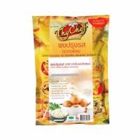 ราคา ไทเชฟ ผงปรุงรส รสซาวครีมและหัวหอม ขนาด450กรัม ตราไทเชฟThychef ผงโรย ผงไก่เขย่า ผงเขย่า ผงโรยเฟรนฟราย ผงโรยป๊อปคอร์น (128497181)