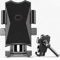 ราคา ขาจับโทรศัพท์ล็อคบาร์มอเตอร์ไซต์กับจักรยาน จับกับหูกระจกมอเตอร์ไซค์ มี2แบบพร้อมส่ง (21938956838)