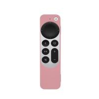 ราคา เคส รีโมท สำหรับ Apple TV 4K Gen 2 Gen 3 Siri ปี 2021 2023 A2169 A2737 A2843 Gen 6 Gen 7 Remote CASE ซิลิโคน (9902317490)