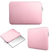 ราคา Easybuy 15 6นิ้ว Macbook Air Pro Retina กระเป๋าแล็ปท็อป Macbook ป้องกันฝุ่นกระเป๋าใส่แล็ปท็อป มีซิปเคสกันฝุ่นเคสป้องกัน 15 6 (11513429806)