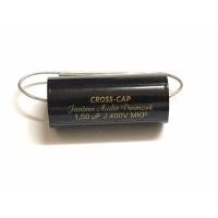 ราคา Capacitor Jantzen Audio รุ่น CROSS CAP จากประเทศเดนมาร์ก (21516673580)