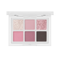 ราคา แท้ พาเลทท์ ODBO Signature Eyeshadow Palette พาเลท อายแชโดว์ ทาตา แต่งตา ชิมเมอร์ กลิตเตอร์ ตาวิ้ง เกาหลี od276 (20542641823)