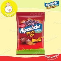 ราคา Alpenliebe ลูกอมสอดไส้พริกเกลือ รสบ๊วยไส้พริกเกลือ รสมะม่วงพริกเกลือ รสมิ้นท์ไส้ช็อคโกแลต ลูกอมเวียดนาม ขนมเวียดนาม (21595966677)