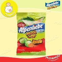 ราคา Alpenliebe ลูกอมสอดไส้พริกเกลือ รสบ๊วยไส้พริกเกลือ รสมะม่วงพริกเกลือ รสมิ้นท์ไส้ช็อคโกแลต ลูกอมเวียดนาม ขนมเวียดนาม (21595966678)