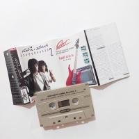ราคา เทปเพลงอัสนีวสันต์ นูโวเพลงไทยสากลเทปคาสเซ็ท ม้วนแท้ สินค้าพร้อมส่ง (21402135290)