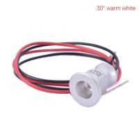 ราคา ไฟสปอร์ตไลท์ Ledไฟตู้โชว์ไฟดาวน์ไลท์ขนาดเล็กสำหรับตู้โชว์ (12436253866)